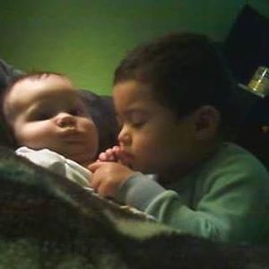 Meet your Posher, Nanette